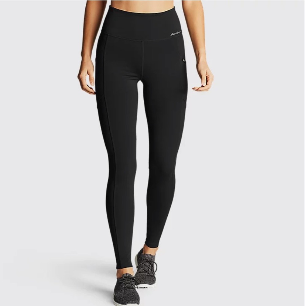 Eddie Bauer trail leggings